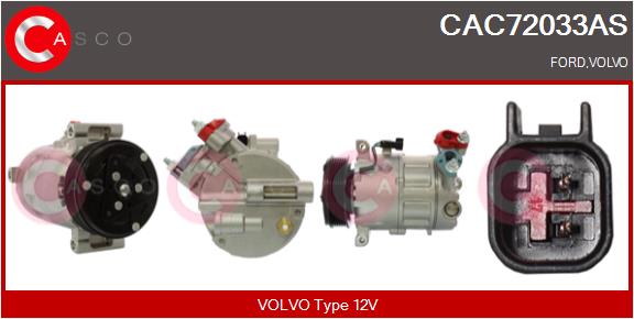 CAC72033AS