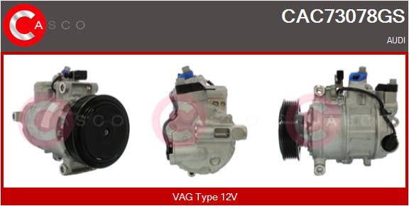 CAC73078GS