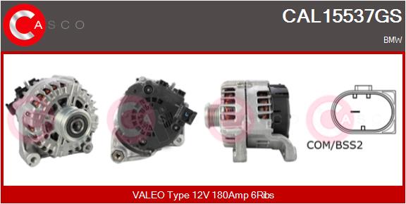 CAL15537GS