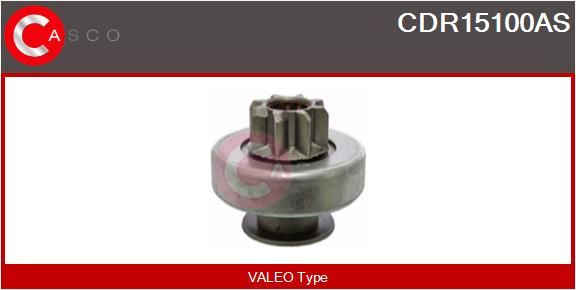 CDR15100AS