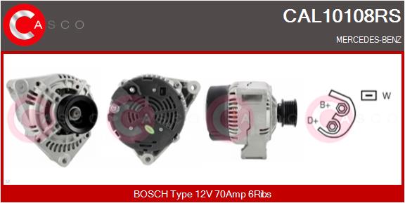 CAL10108RS