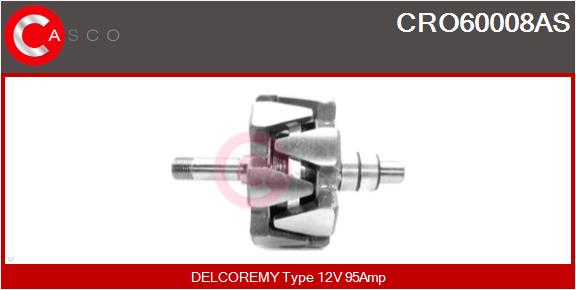 CRO60008AS