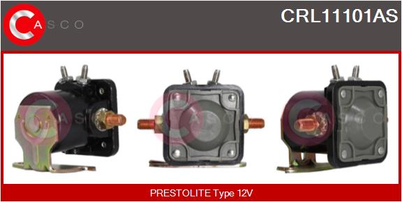 CRL11101AS