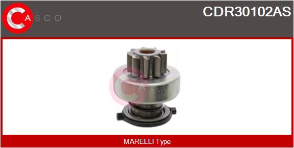 CDR30102AS
