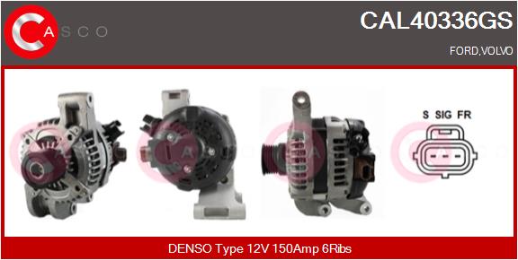 CAL40336GS