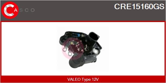 CRE15160GS