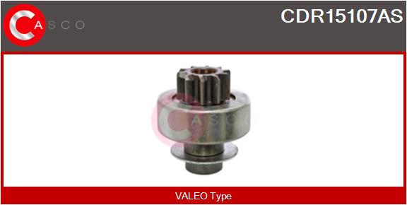 CDR15107AS