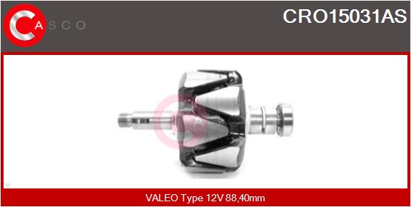 CRO15031AS