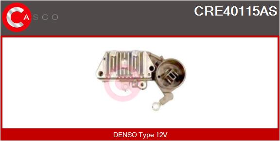 CRE40115AS