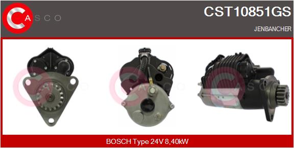 CST10851GS