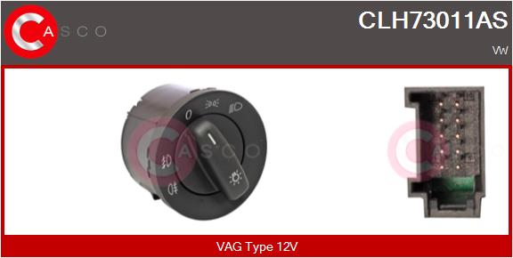 CLH73011AS