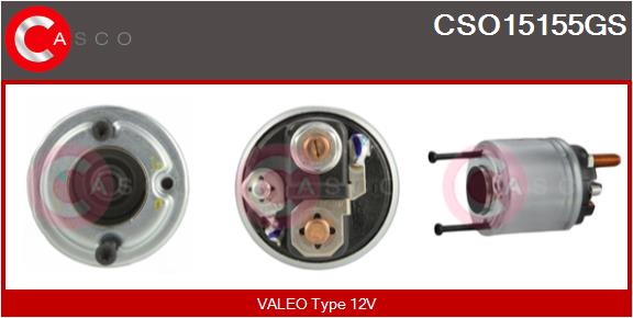 CSO15155GS