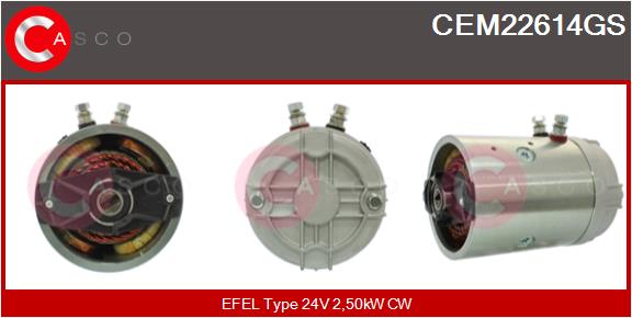 CEM22614GS