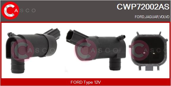 CWP72002AS