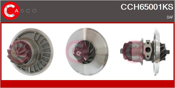 CCH65001KS