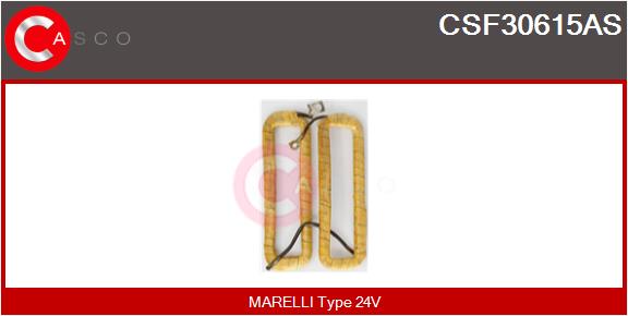 CSF30615AS