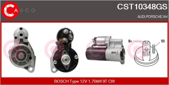 CST10348GS
