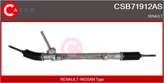 CSB71912AS