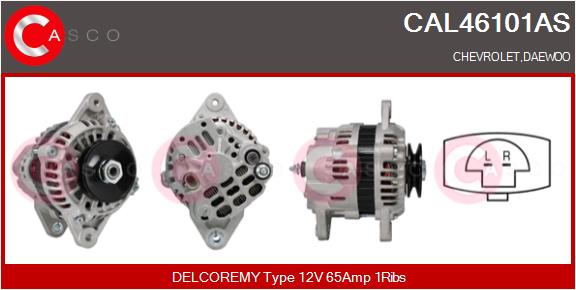 CAL46101AS