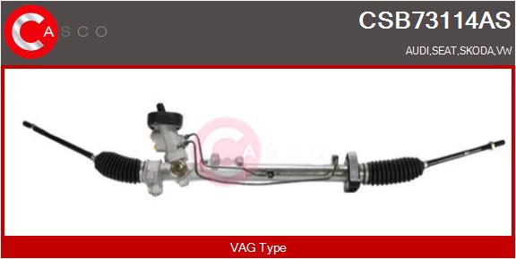 CSB73114AS