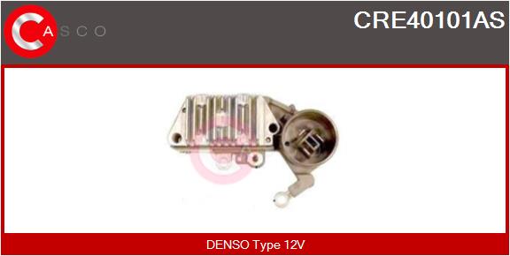 CRE40101AS