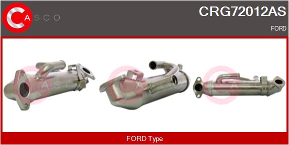 CRG72012AS