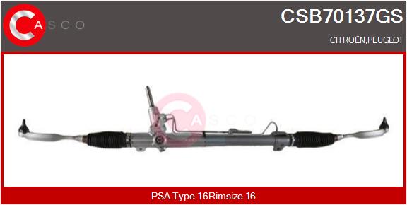 CSB70137GS