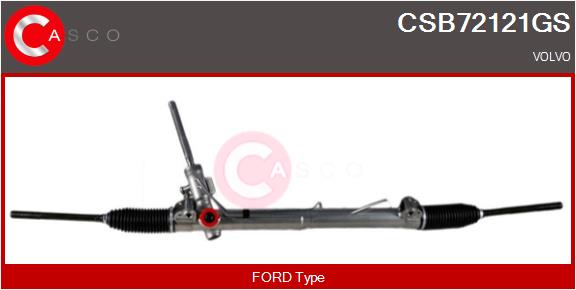 CSB72121GS