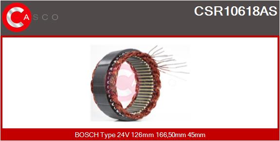 CSR10618AS