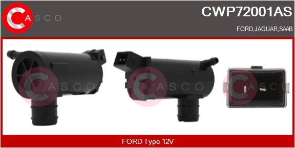 CWP72001AS