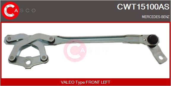 CWT15100AS