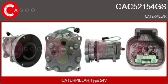 CAC52154GS