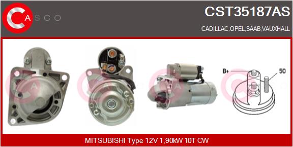 CST35187AS