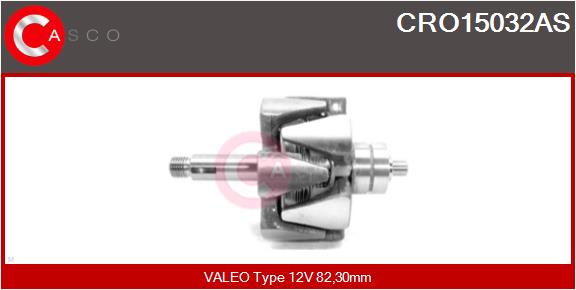 CRO15032AS