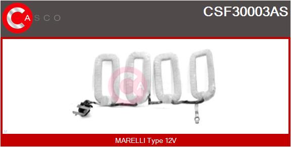 CSF30003AS
