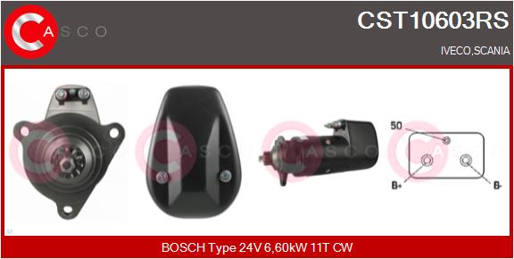 CST10603RS