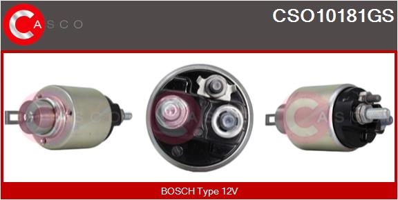CSO10181GS