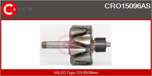 CRO15096AS