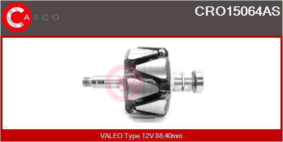CRO15064AS
