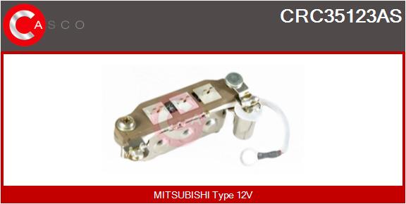 CRC35123AS