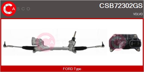 CSB72302GS