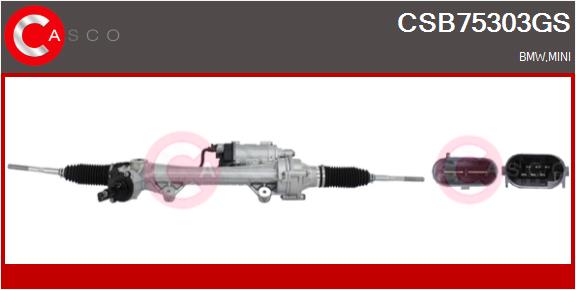 CSB75303GS