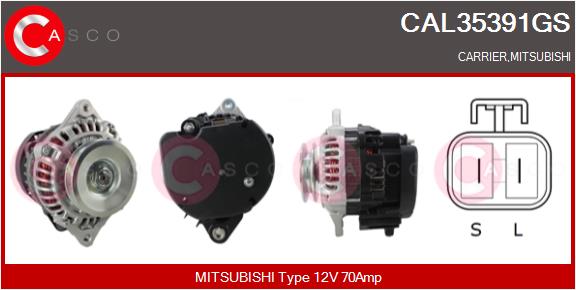 CAL35391GS