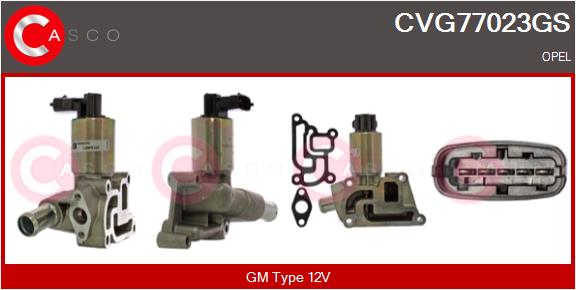 CVG77023GS