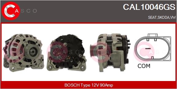 CAL10046GS