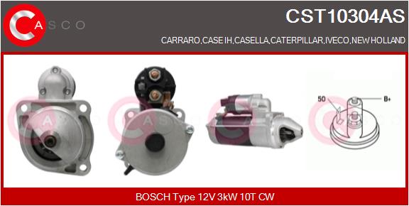 CST10304AS