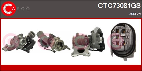 CTC73081GS