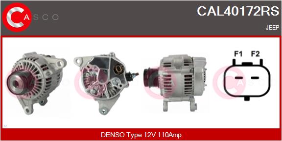 CAL40172RS