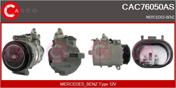 CAC76050AS