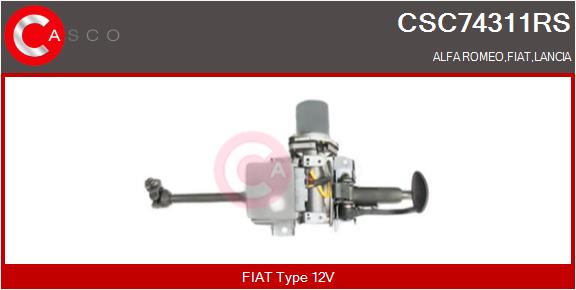 CSC74311RS
